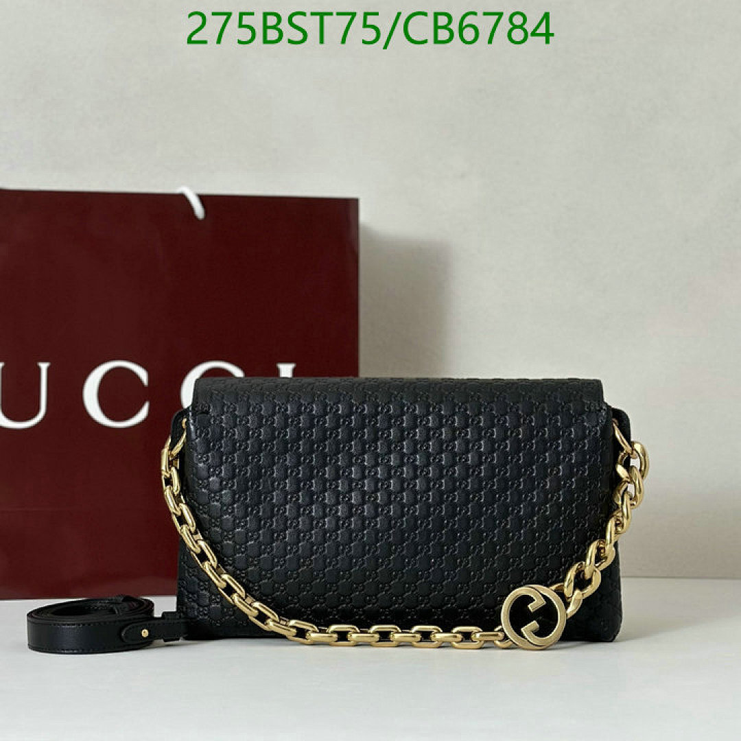 Gucci-Bag-Mirror Quality Code: CB6784 $: 275USD