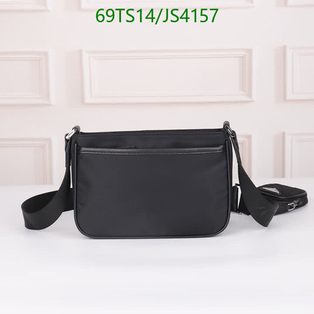 Prada-Bag-4A Quality Code: JS4157 $: 69USD