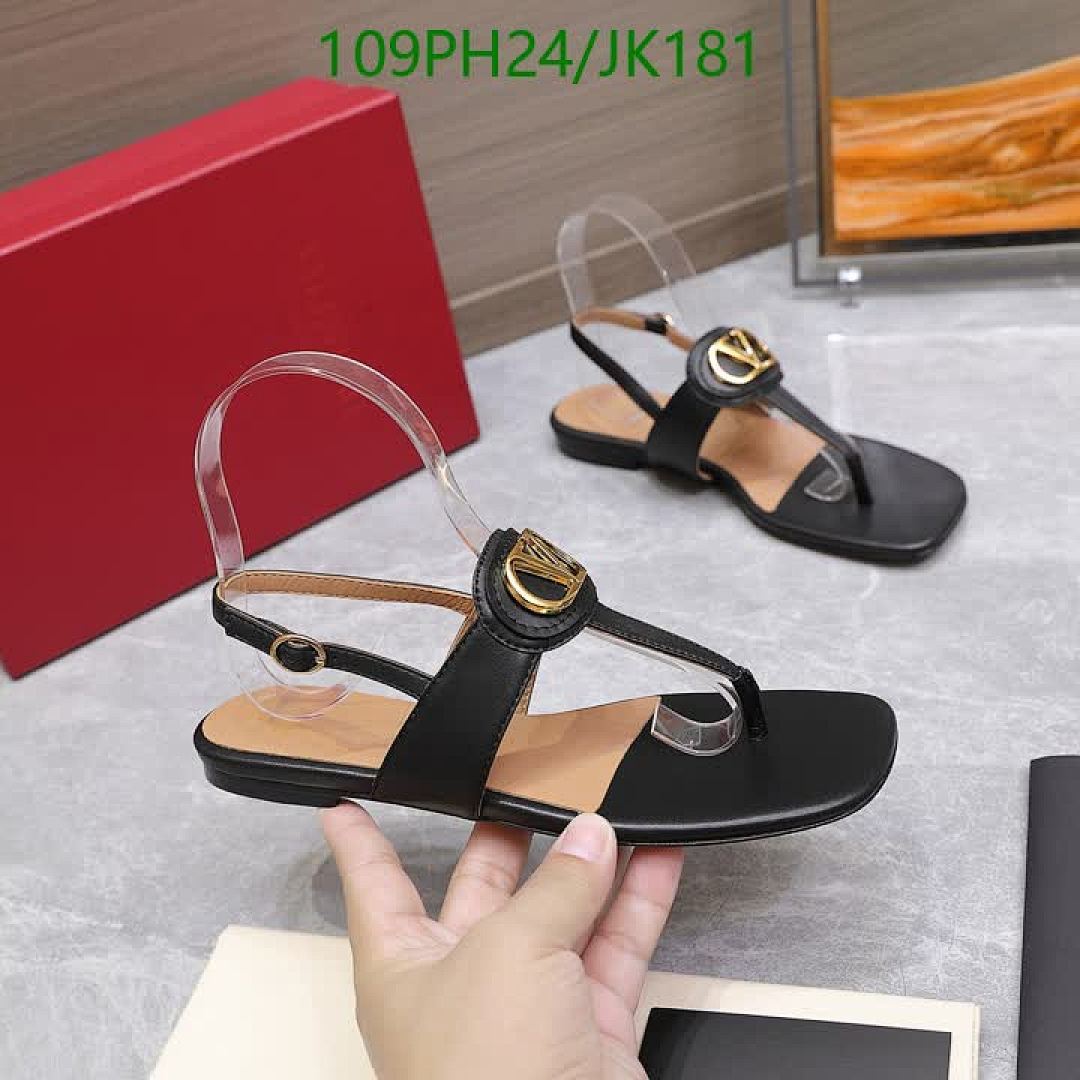 Valentino-Women Shoes Code: JK181 $: 109USD