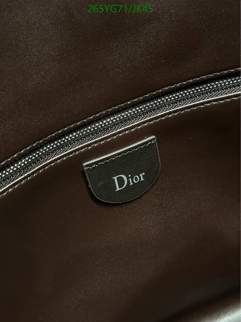Dior-Bag-Mirror Quality Code: JK45 $: 265USD