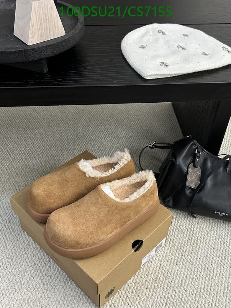 UGG-Women Shoes Code: CS7155 $: 100USD
