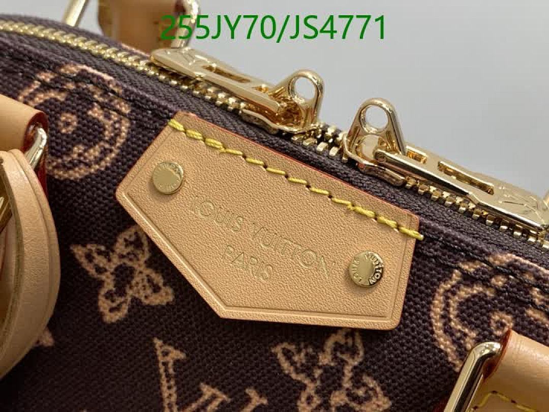 LV-Bag-Mirror Quality Code: JS4771 $: 255USD