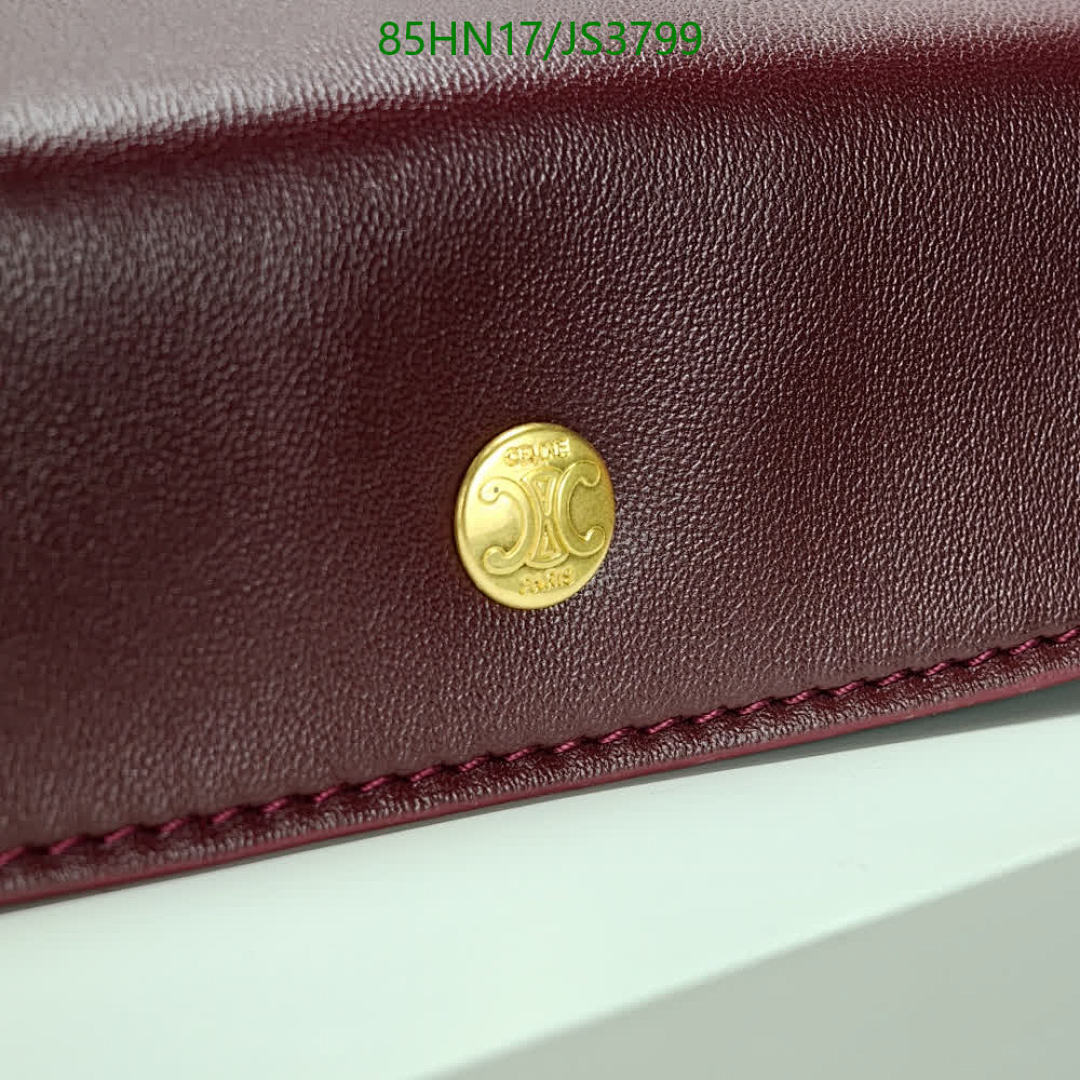 Celine-Bag-4A Quality Code: JS3799 $: 85USD