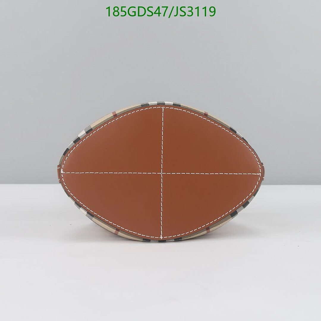 Burberry-Bag-Mirror Quality Code: JS3119 $: 185USD