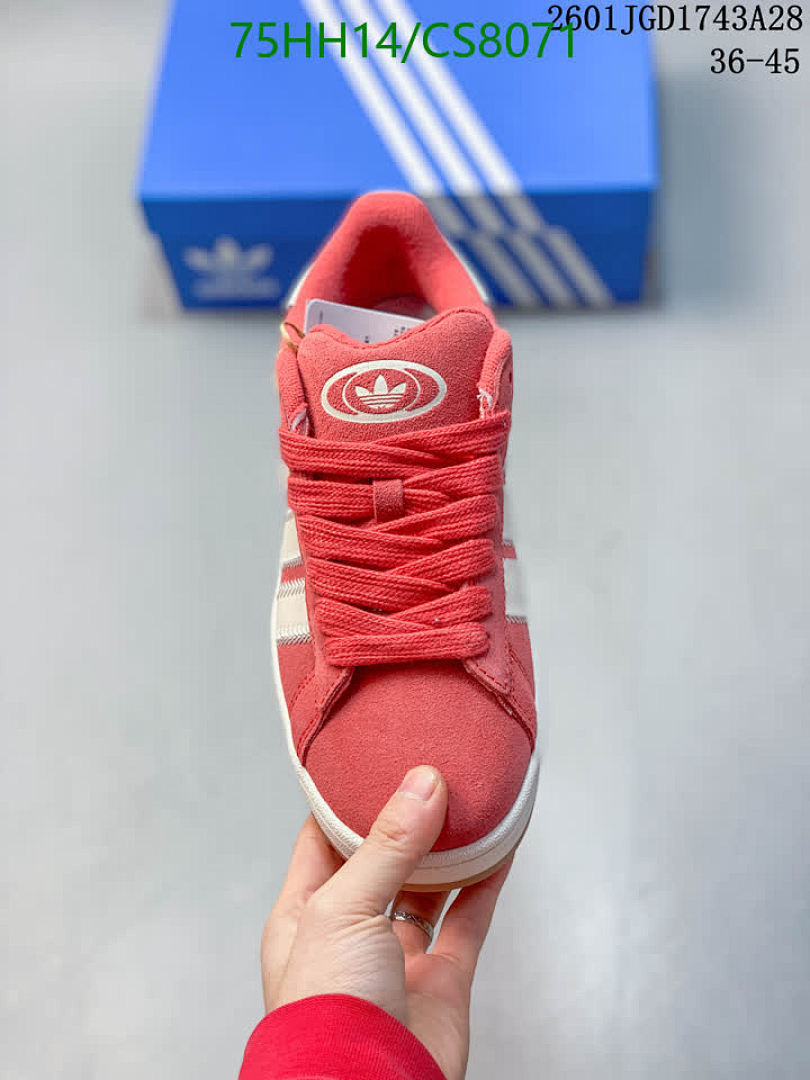 Adidas-Men shoes Code: CS8071 $: 75USD