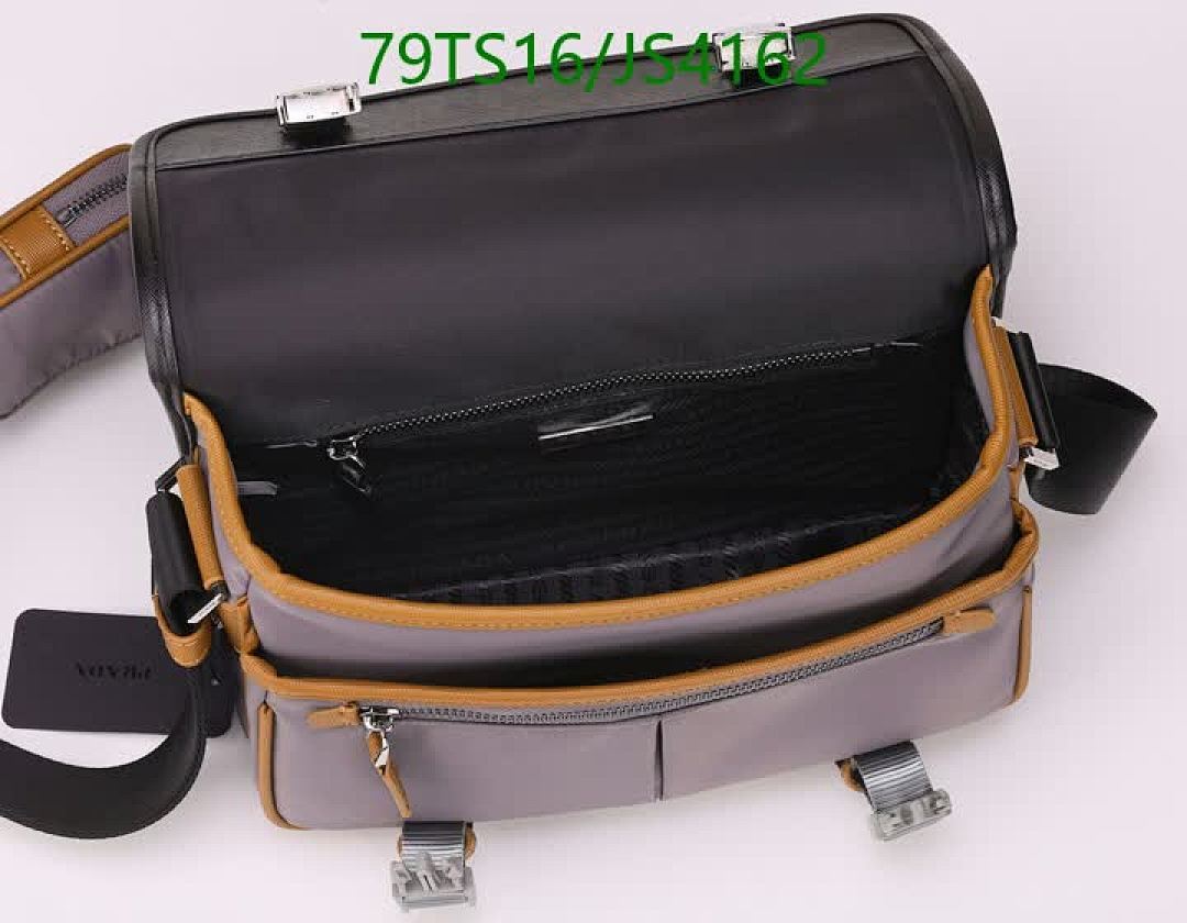 Prada-Bag-4A Quality Code: JS4162 $: 79USD