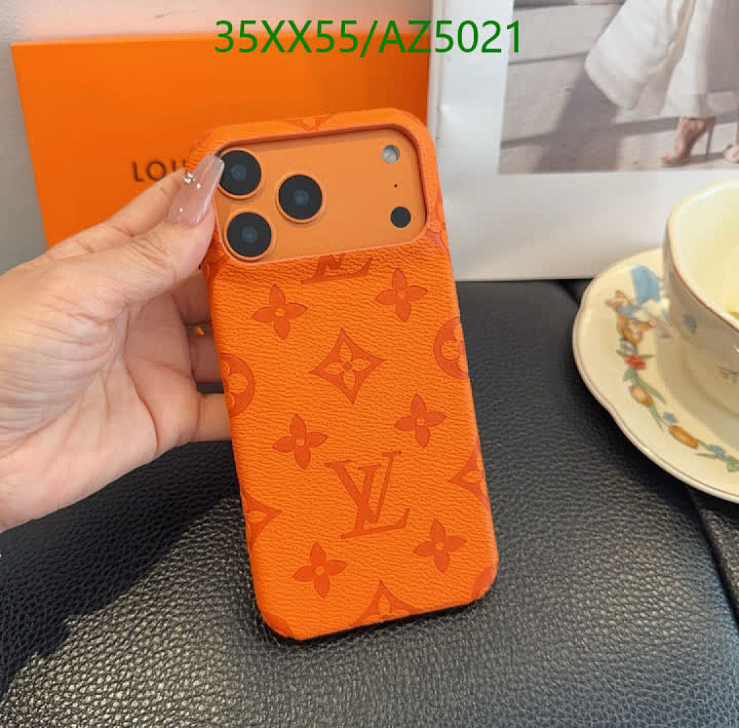 LV-Phone Case Code: AZ5021 $: 35USD
