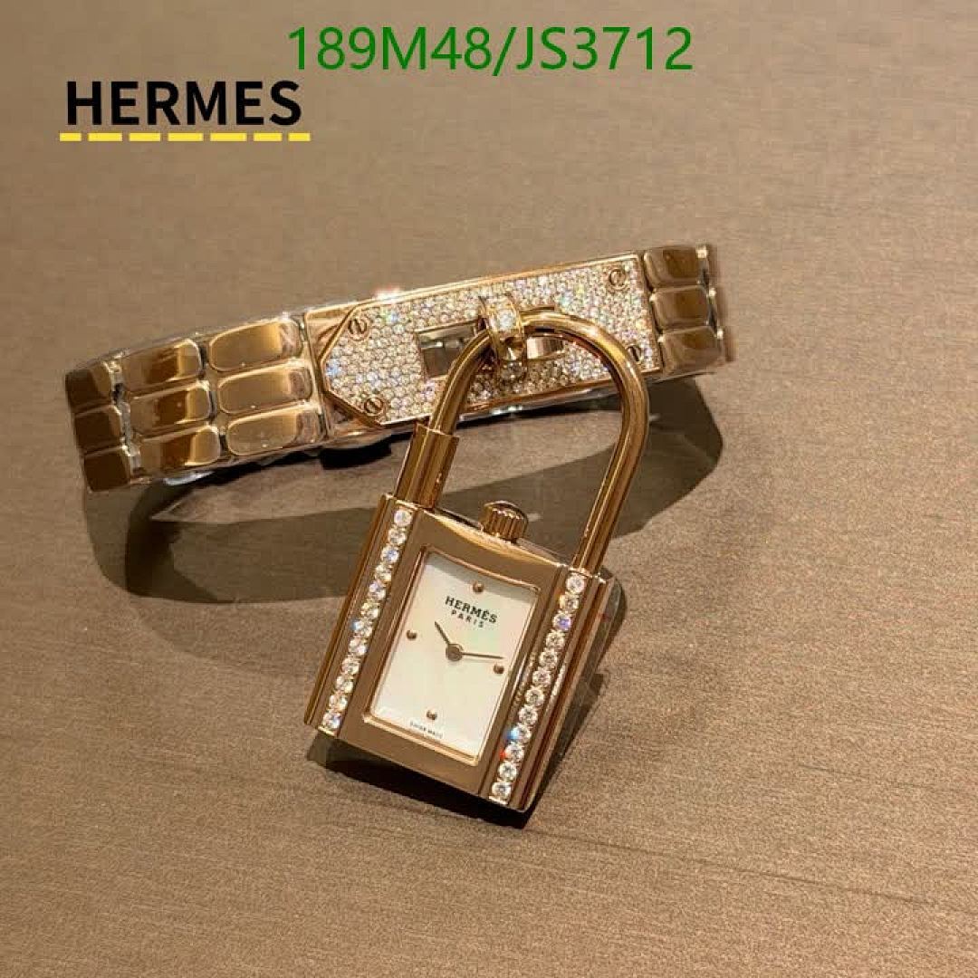 Hermes-Watch(4A) Code: JS3712 $: 189USD