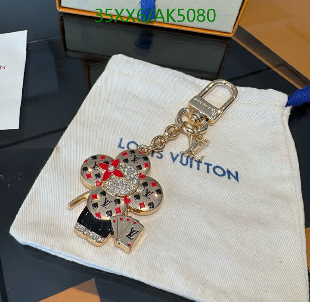 LV-Key pendant Code: AK5080 $: 35USD
