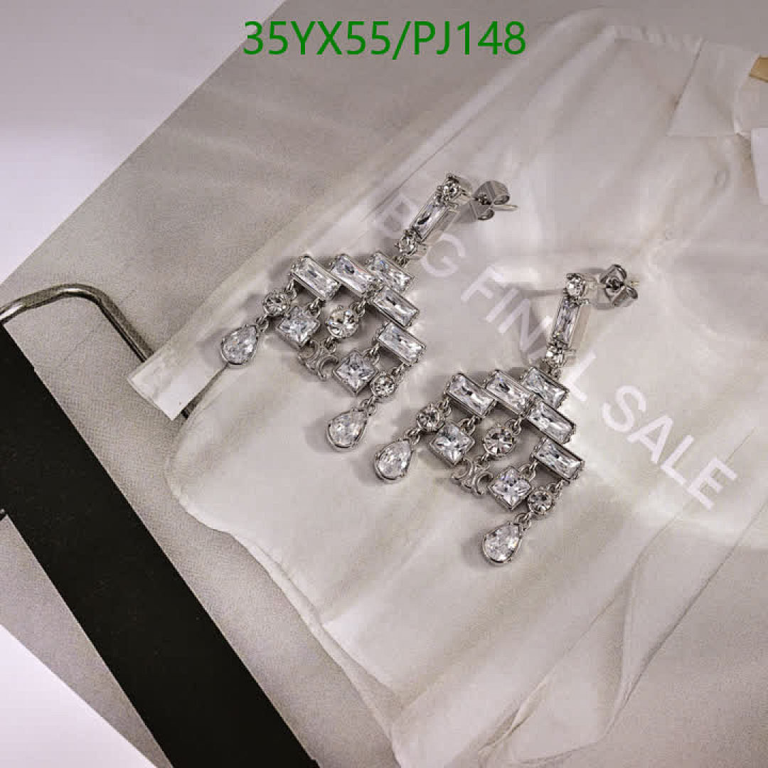 Celine-Jewelry Code: PJ148 $: 35USD