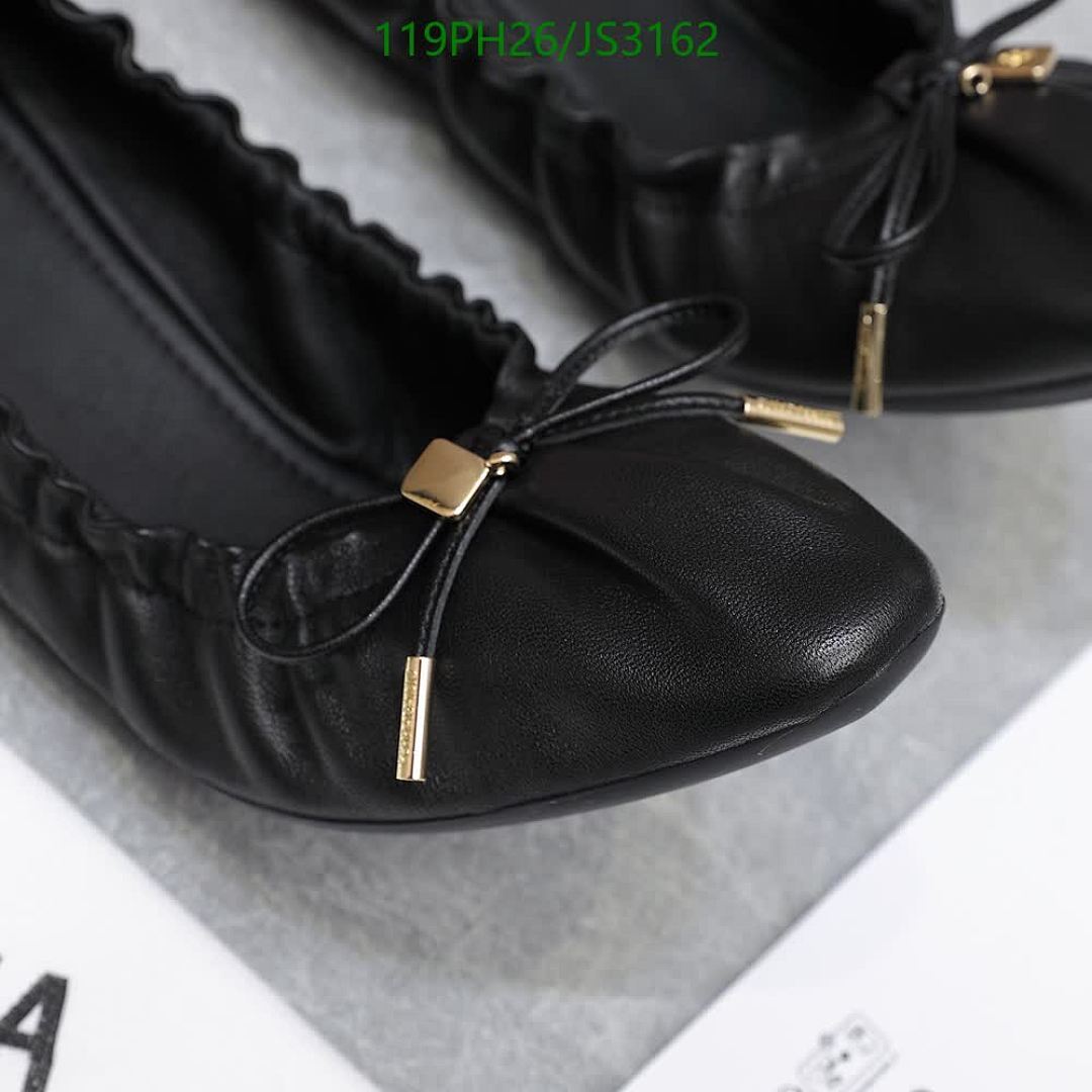 Ferragamo-Women Shoes Code: JS3162 $: 119USD