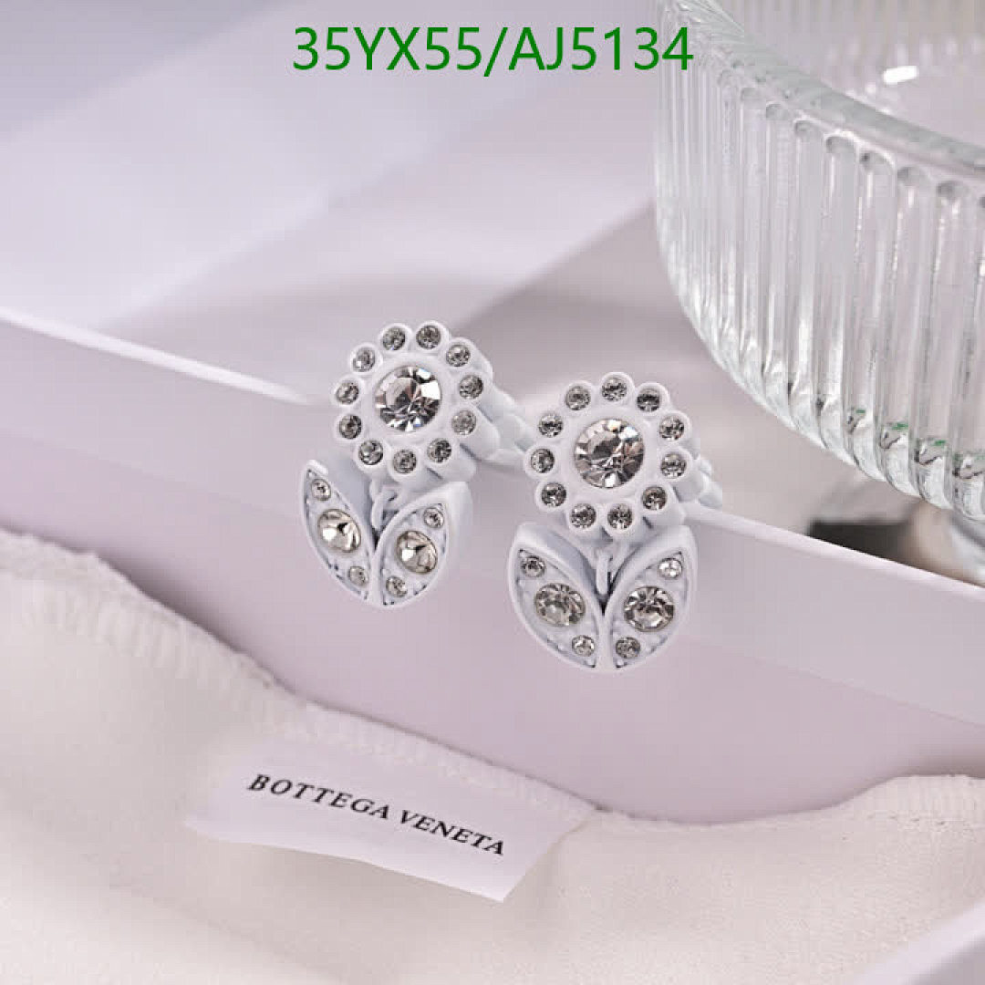 BV-Jewelry Code: AJ5134 $: 35USD