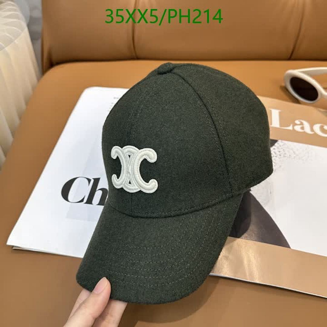 Celine-Cap(Hat) Code: PH214 $: 35USD