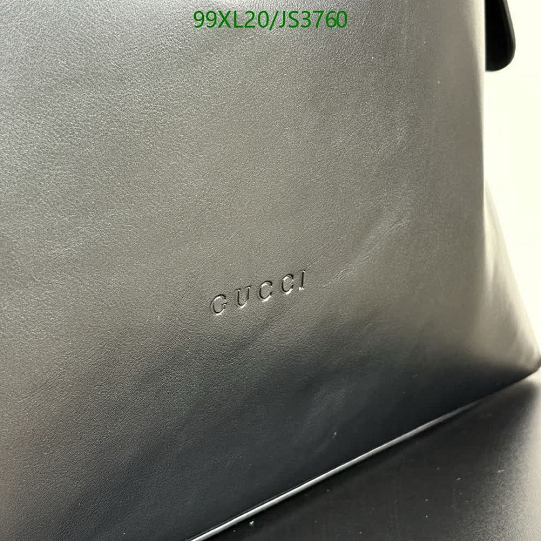 Gucci-Bag-4A Quality Code: JS3760 $: 99USD