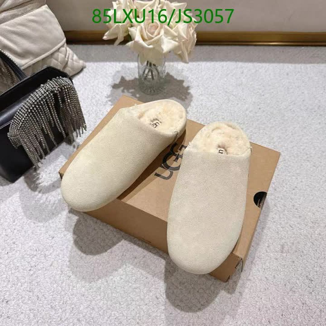 UGG-Women Shoes Code: JS3057 $: 85USD