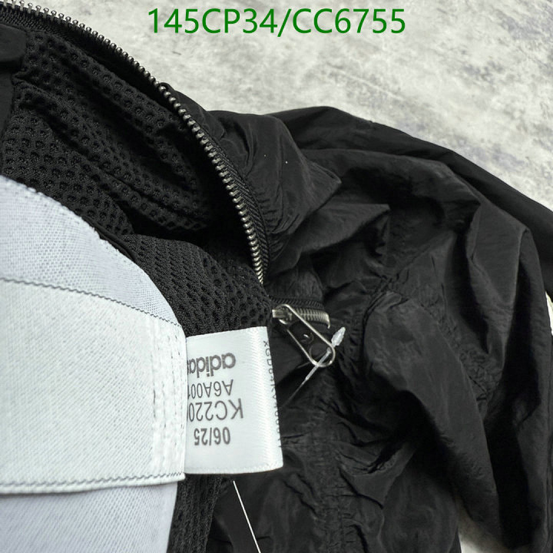 Adidas-Clothing Code: CC6755 $: 145USD