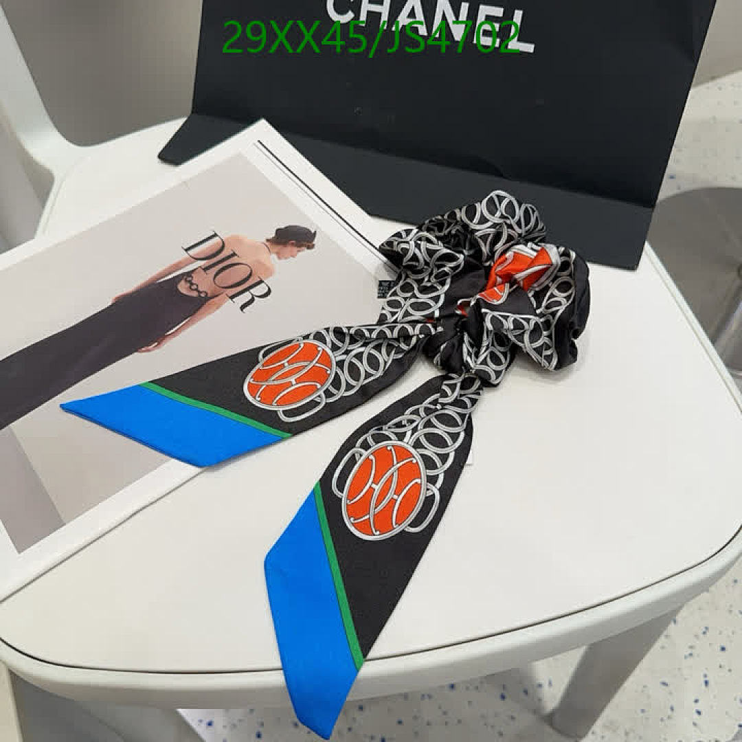 Hermes-Headband Code: JS4702 $: 29USD