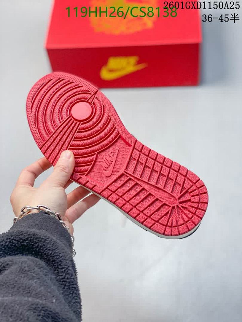 NIKE-Women Shoes Code: CS8138 $: 119USD