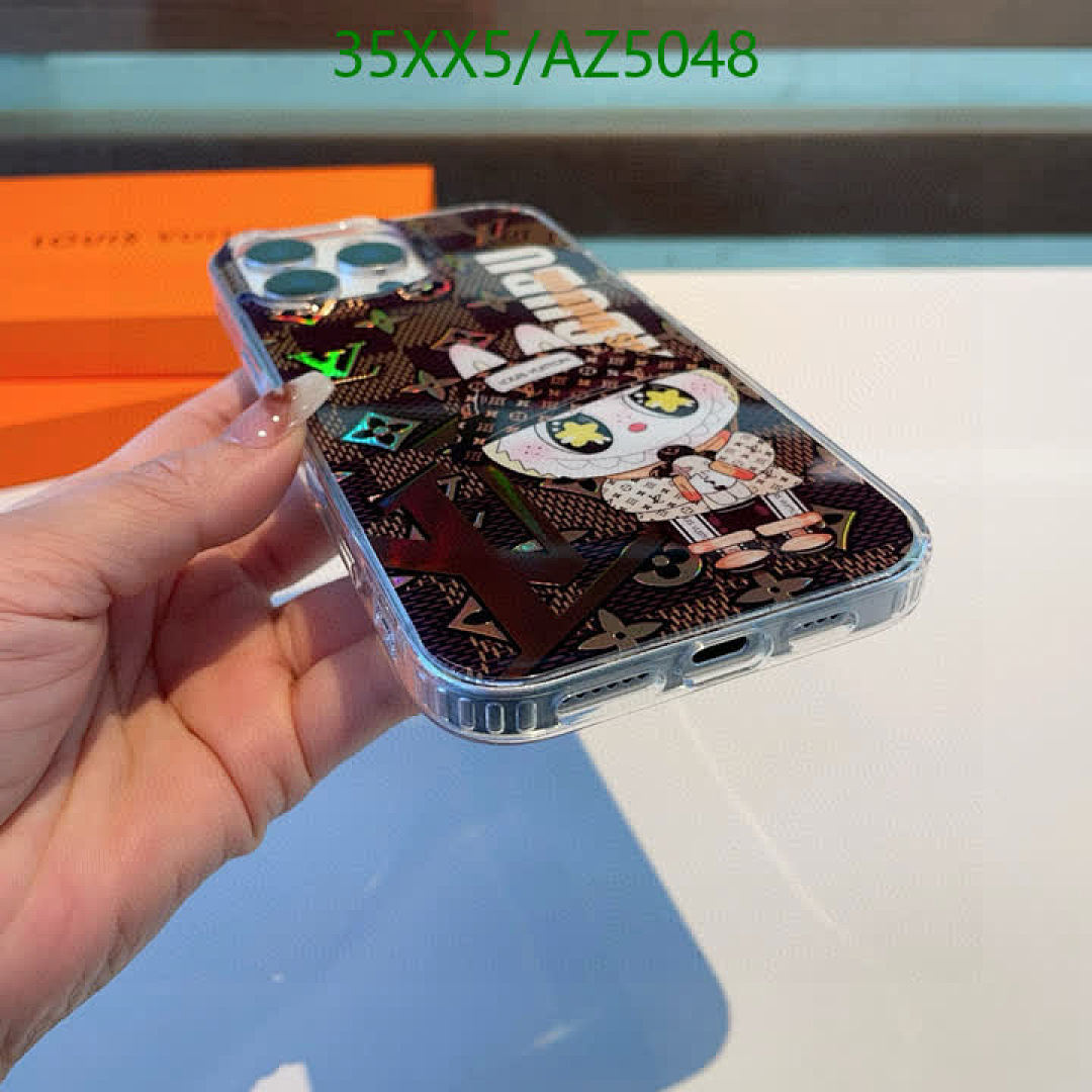 LV-Phone Case Code: AZ5048 $: 35USD