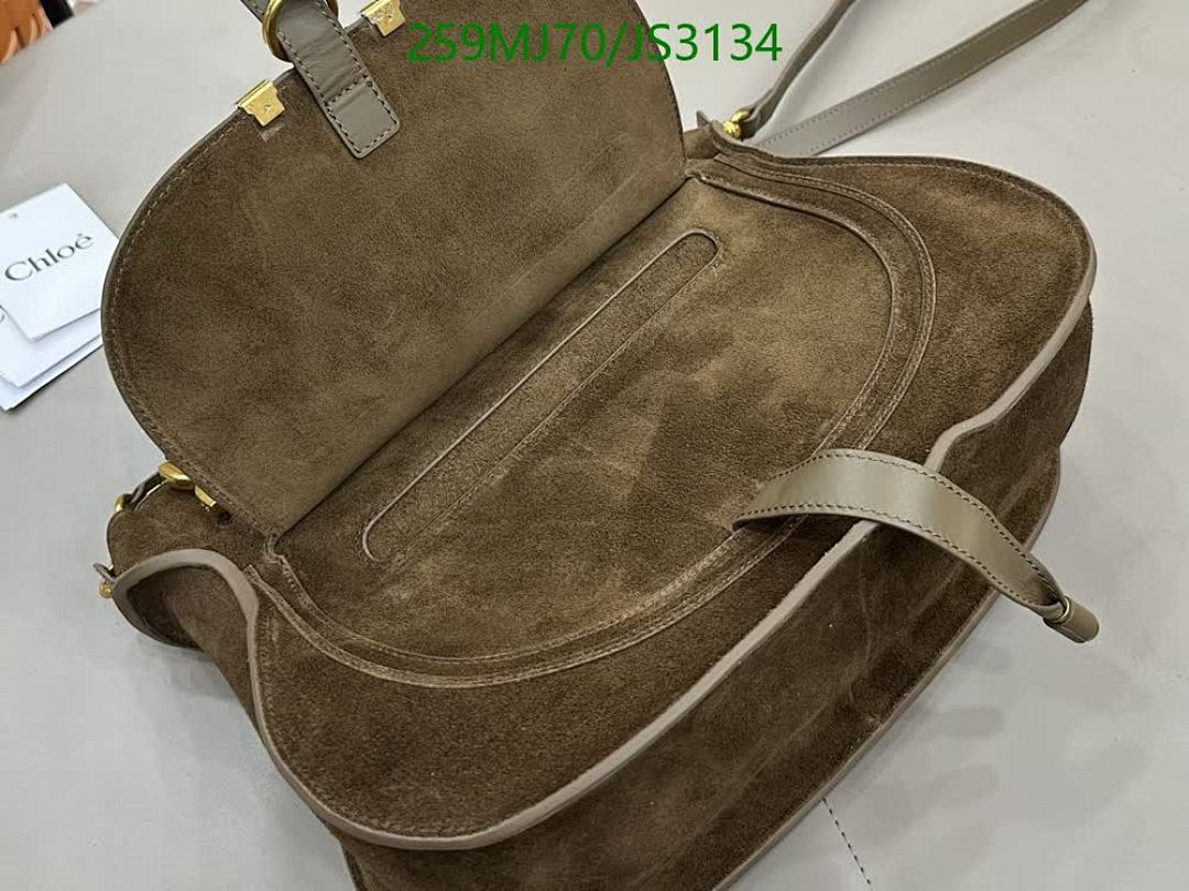 Chlo-Bag-Mirror Quality Code: JS3134 $: 259USD