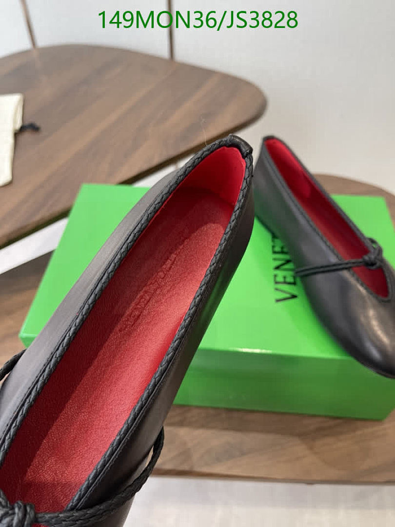 BV-Women Shoes Code: JS3828 $: 149USD