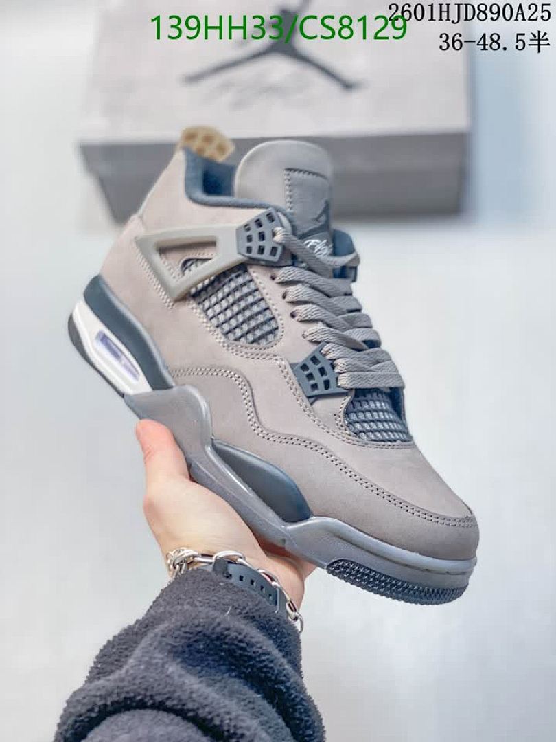 NIKE-Women Shoes Code: CS8129 $: 139USD