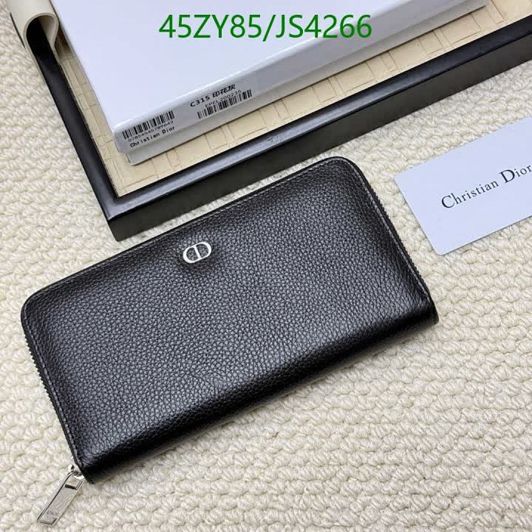Dior-Watch(4A) Code: JS4266 $: 45USD
