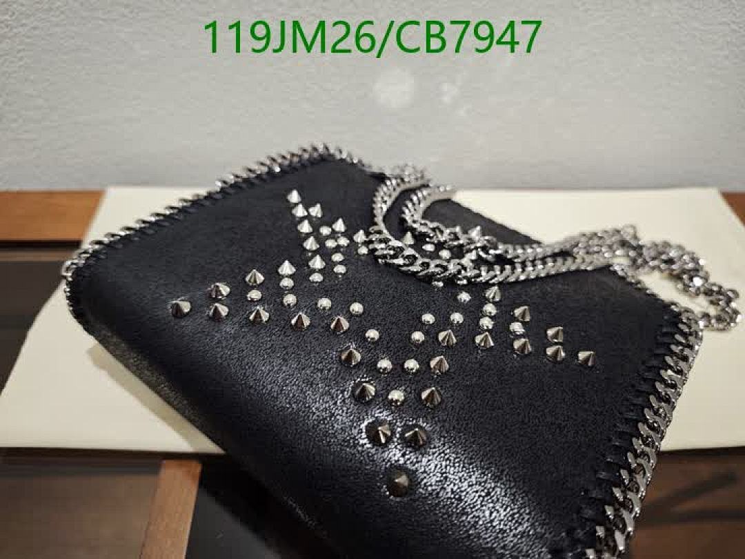 Stella McCartney-Bag-Mirror Quality Code: CB7947
