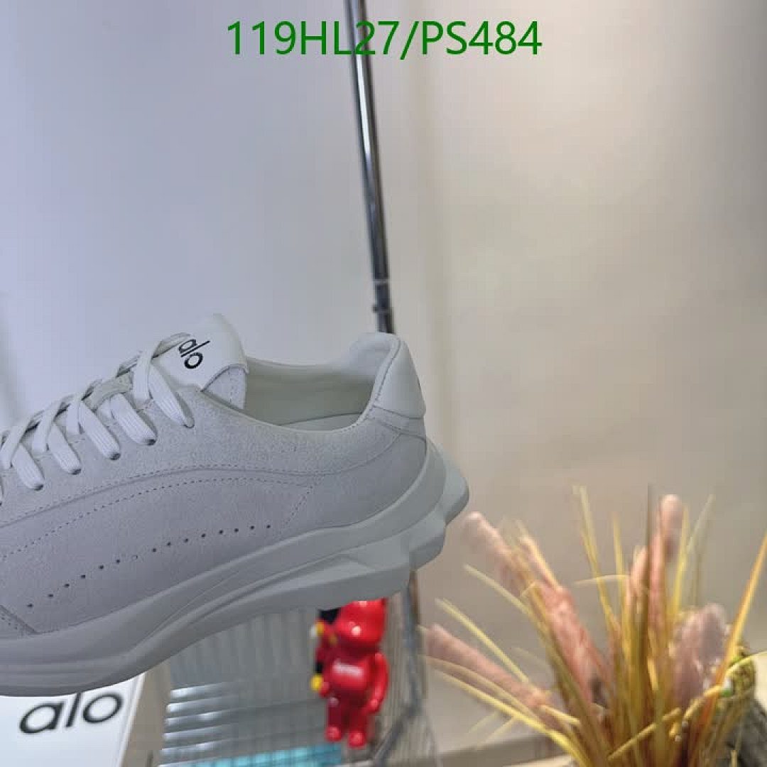 Alo-Women Shoes Code: PS484 $: 119USD