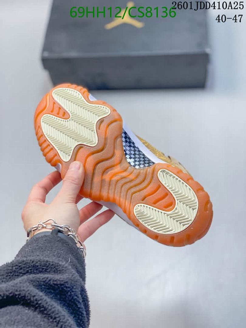 NIKE-Women Shoes Code: CS8136 $: 69USD