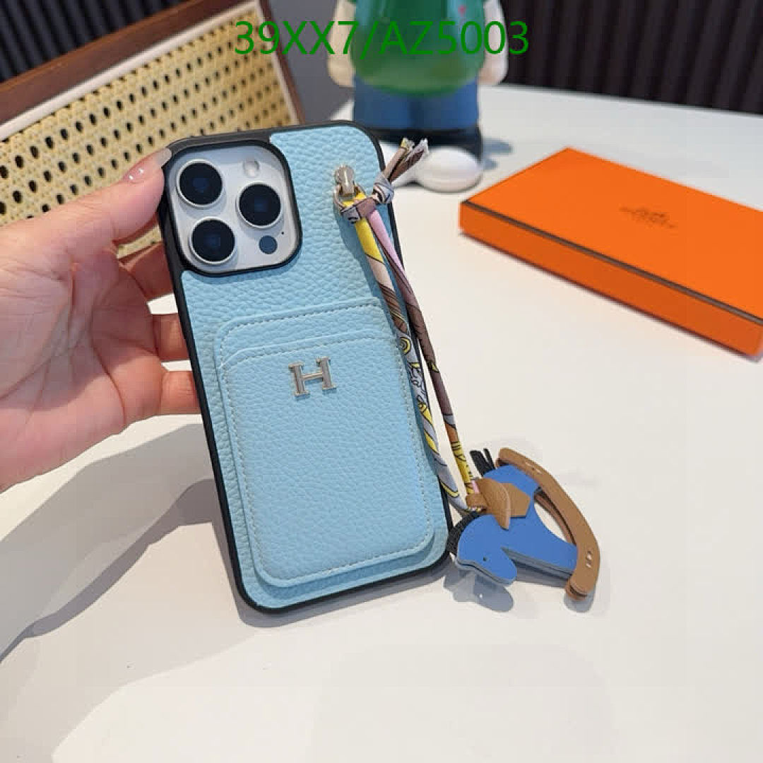 Hermes-Phone Case Code: AZ5003 $: 39USD