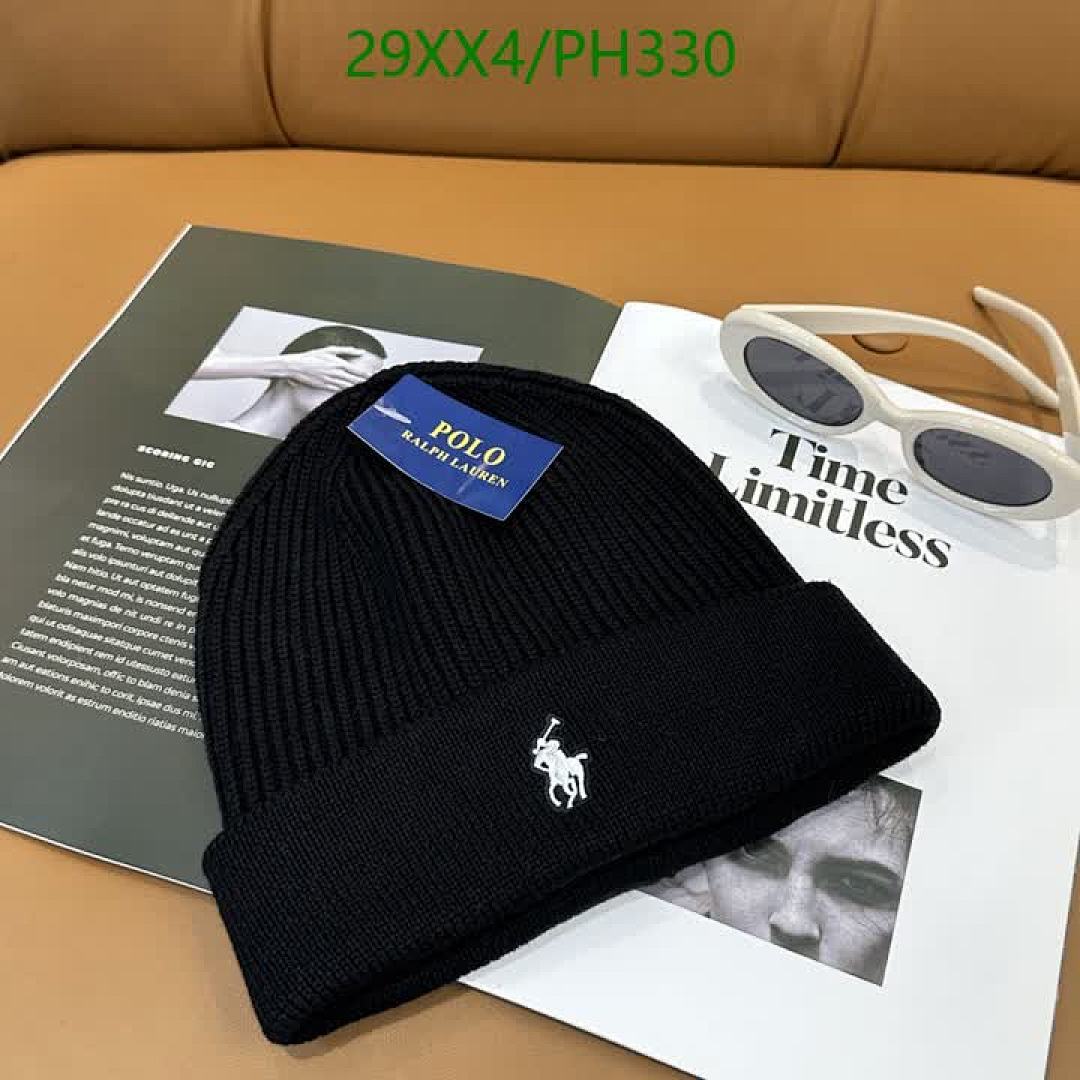 Ralph Lauren-Cap(Hat) Code: PH330 $: 29USD