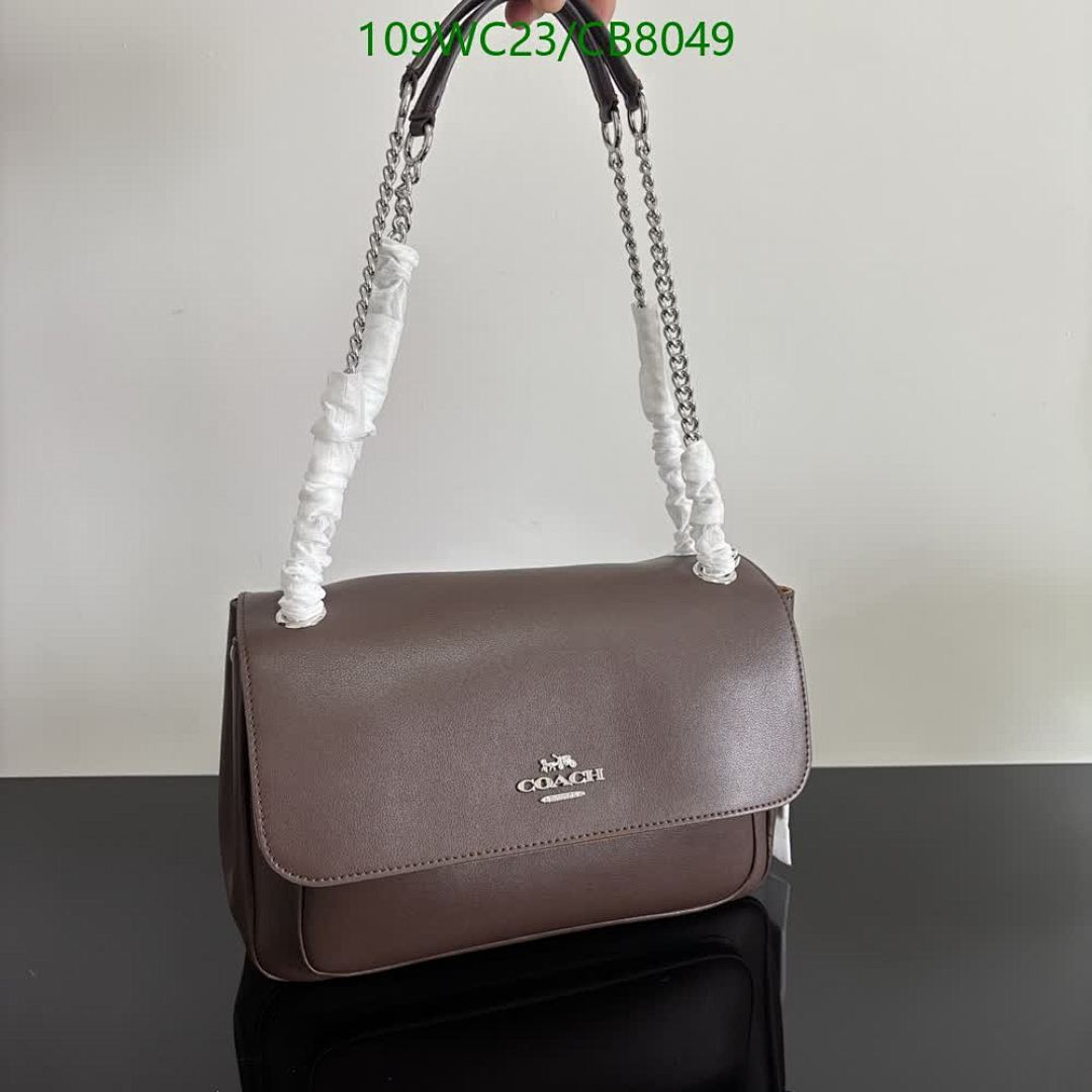 Coach-Bag-4A Quality Code: CB8049 $: 109USD