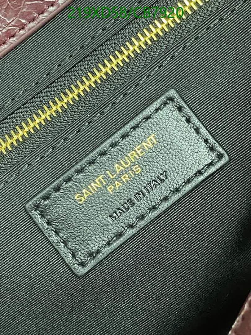 YSL-Bag-Mirror Quality Code: CB7920 $: 219USD