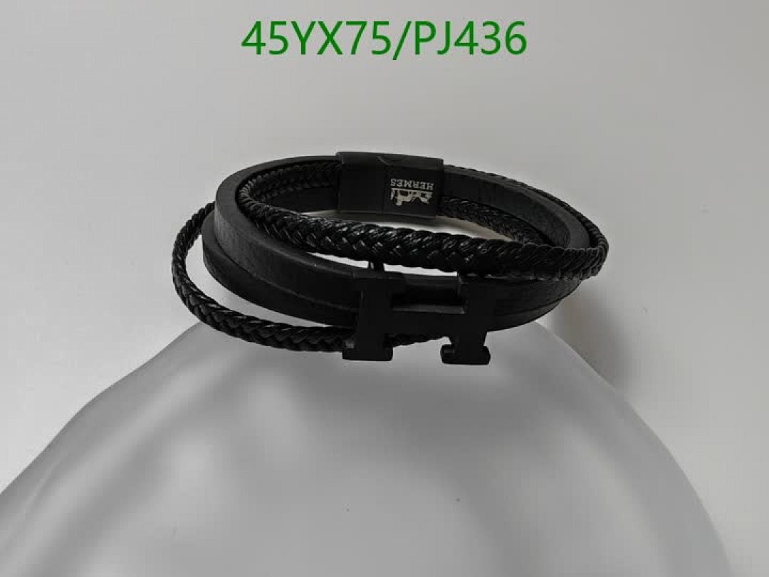 Hermes-Jewelry Code: PJ436 $: 45USD