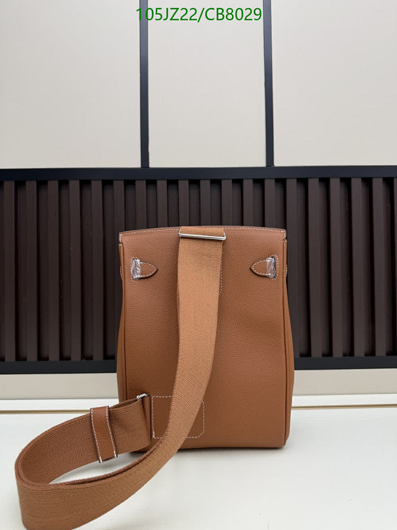Hermes-Bag-4A Quality Code: CB8029 $: 105USD