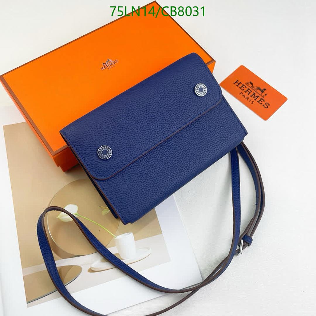 Hermes-Bag-4A Quality Code: CB8031 $: 75USD