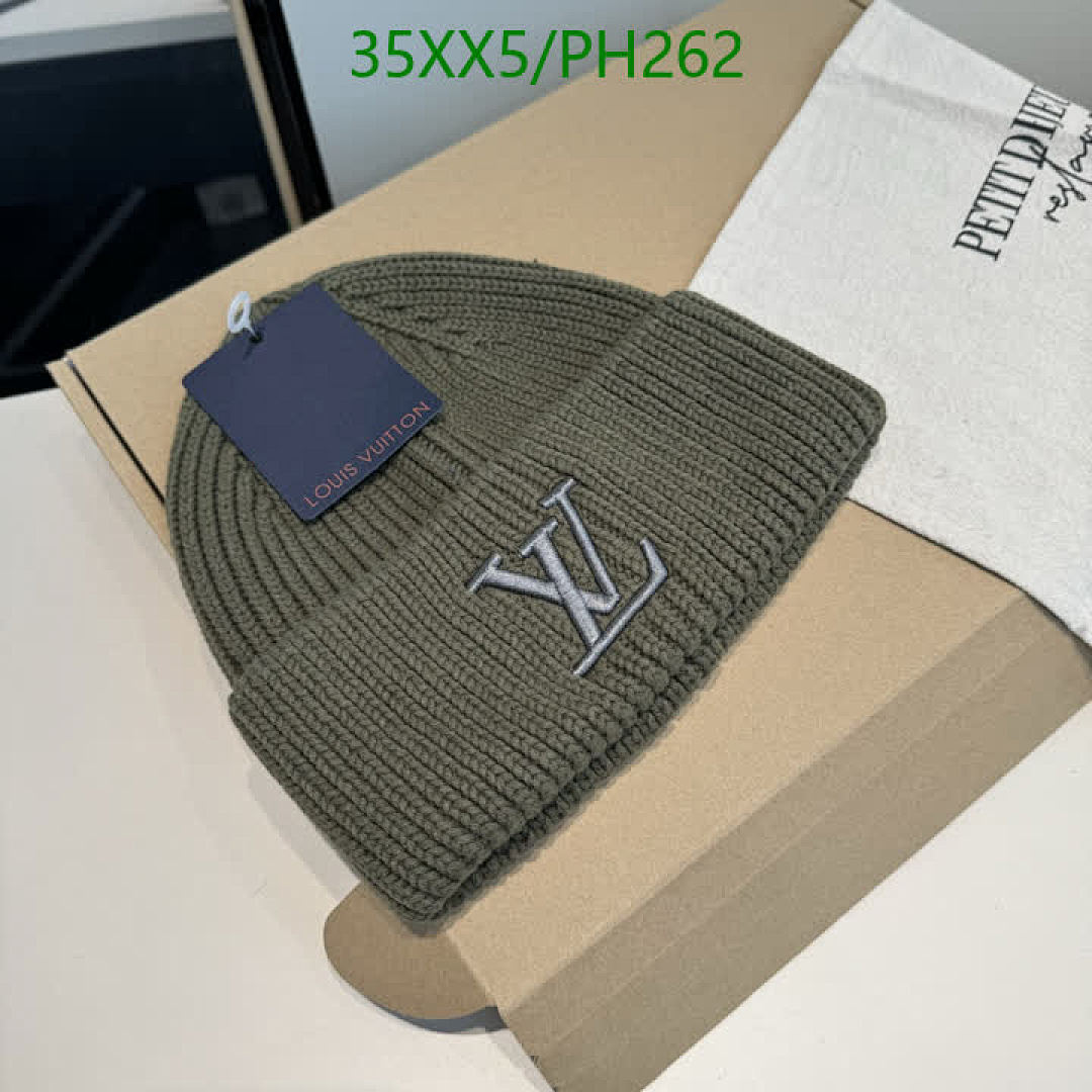 LV-Cap(Hat) Code: PH262 $: 35USD