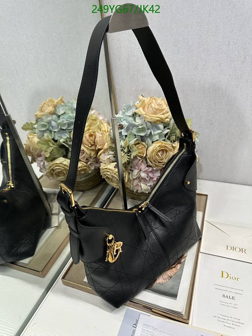 Dior-Bag-Mirror Quality Code: JK42 $: 249USD
