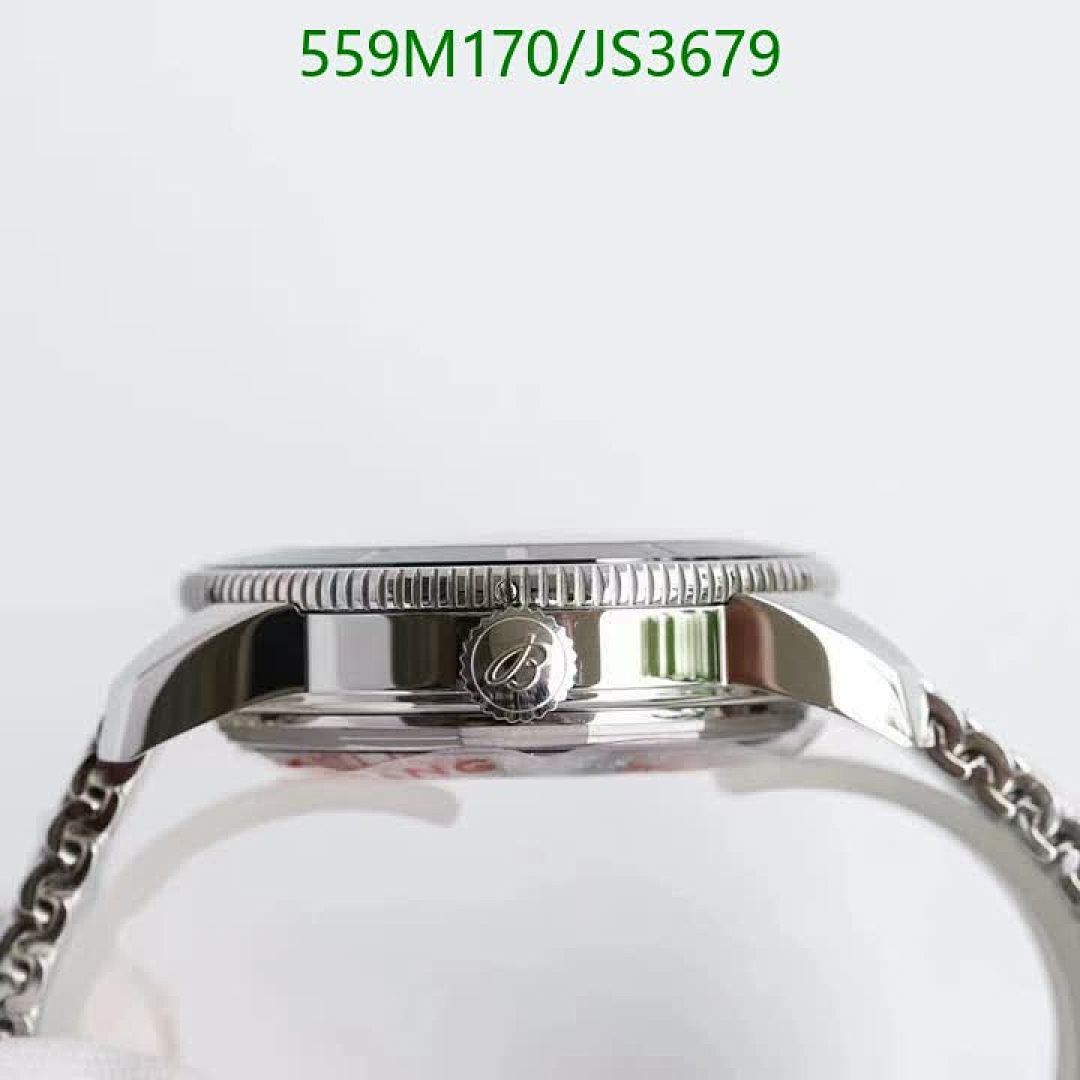 Breitling-Watch-Mirror Quality Code: JS3679 $: 559USD