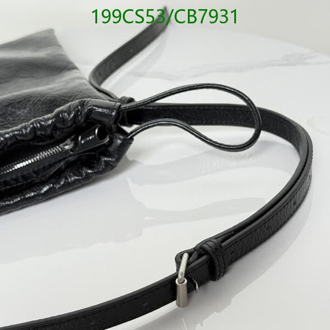 Balenciaga-Bag-Mirror Quality Code: CB7931 $: 199USD