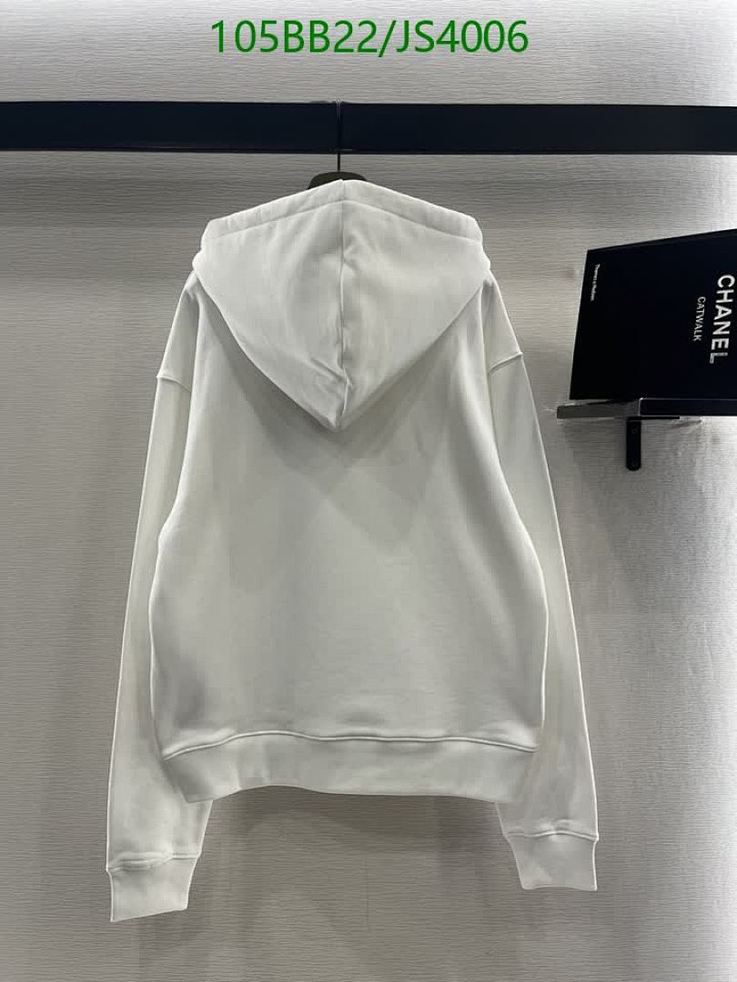 Gucci-Clothing Code: JS4006 $: 105USD