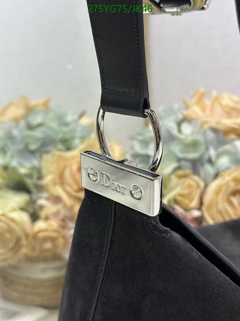 Dior-Bag-Mirror Quality Code: JK46 $: 275USD