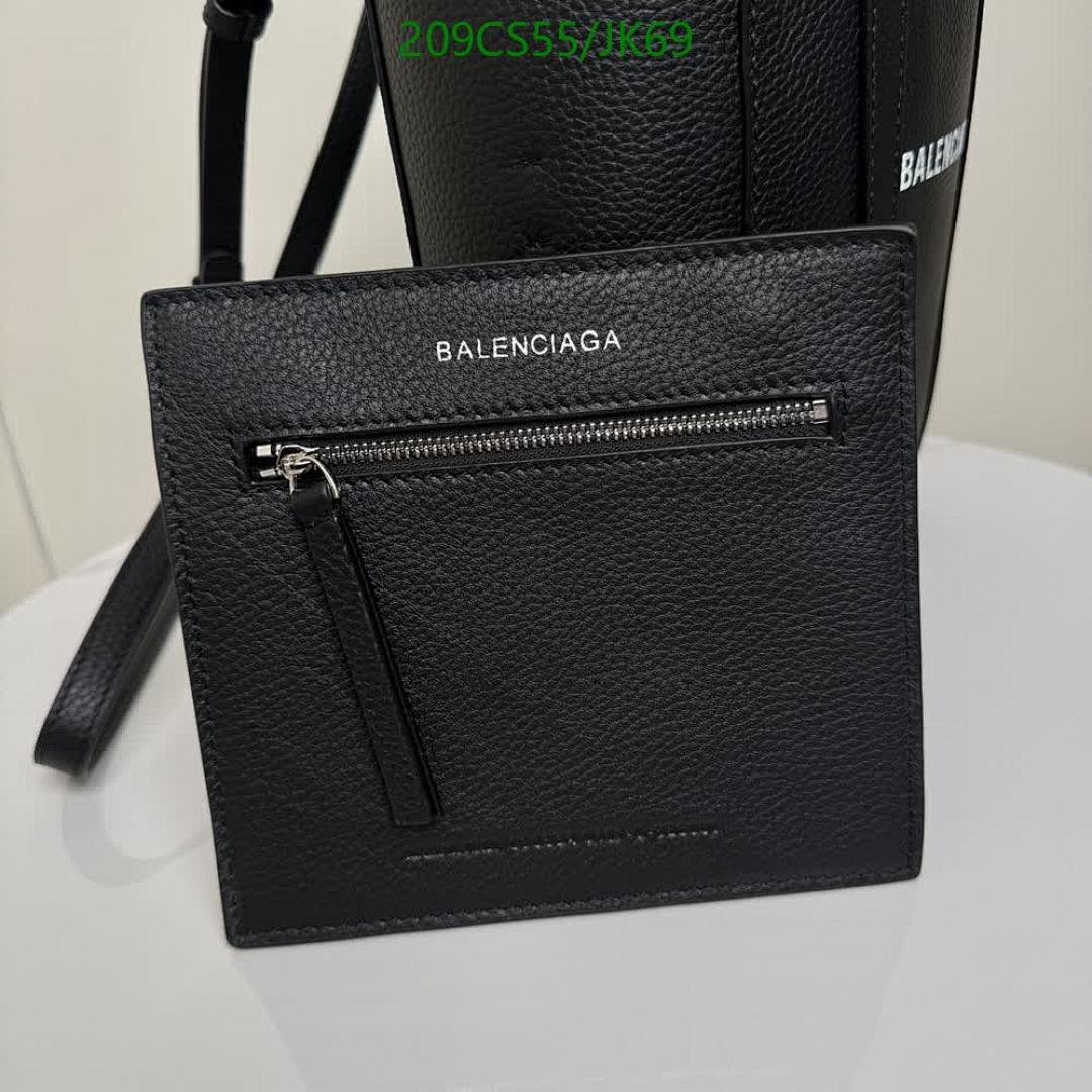 Balenciaga-Bag-Mirror Quality Code: JK69 $: 209USD