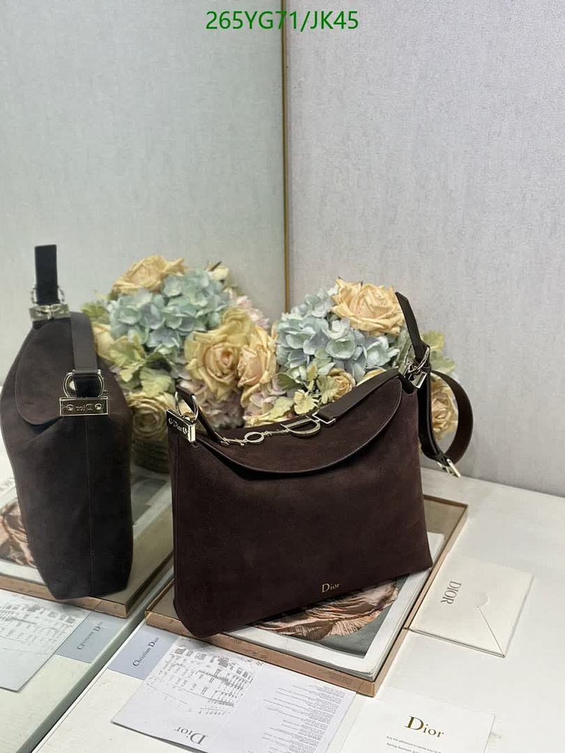 Dior-Bag-Mirror Quality Code: JK45 $: 265USD