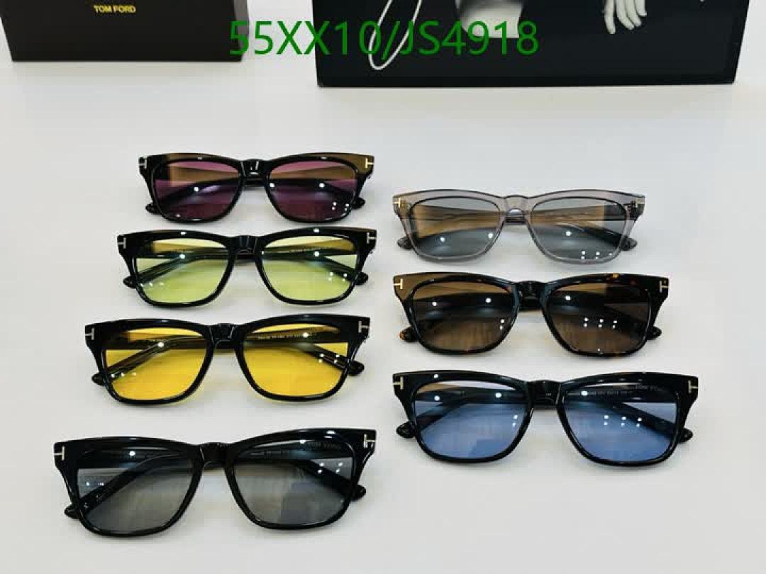 Tom Ford-Glasses Code: JS4918 $: 55USD