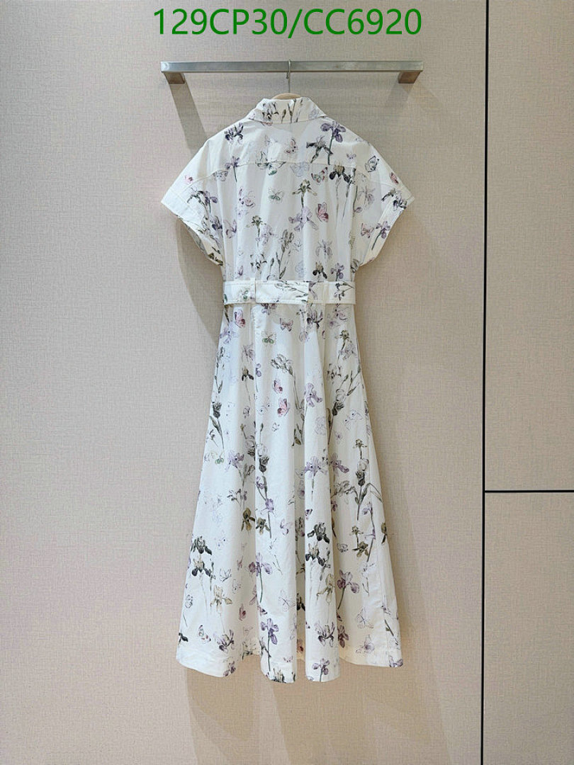 Dior-Clothing Code: CC6920 $: 129USD