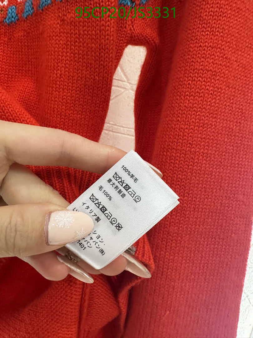 Celine-Clothing Code: JS3331 $: 95USD