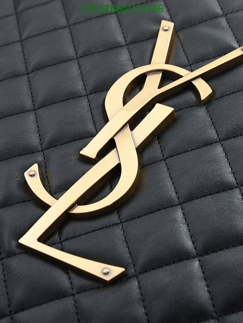 YSL-Bag-4A Quality Code: JS3786 $: 135USD