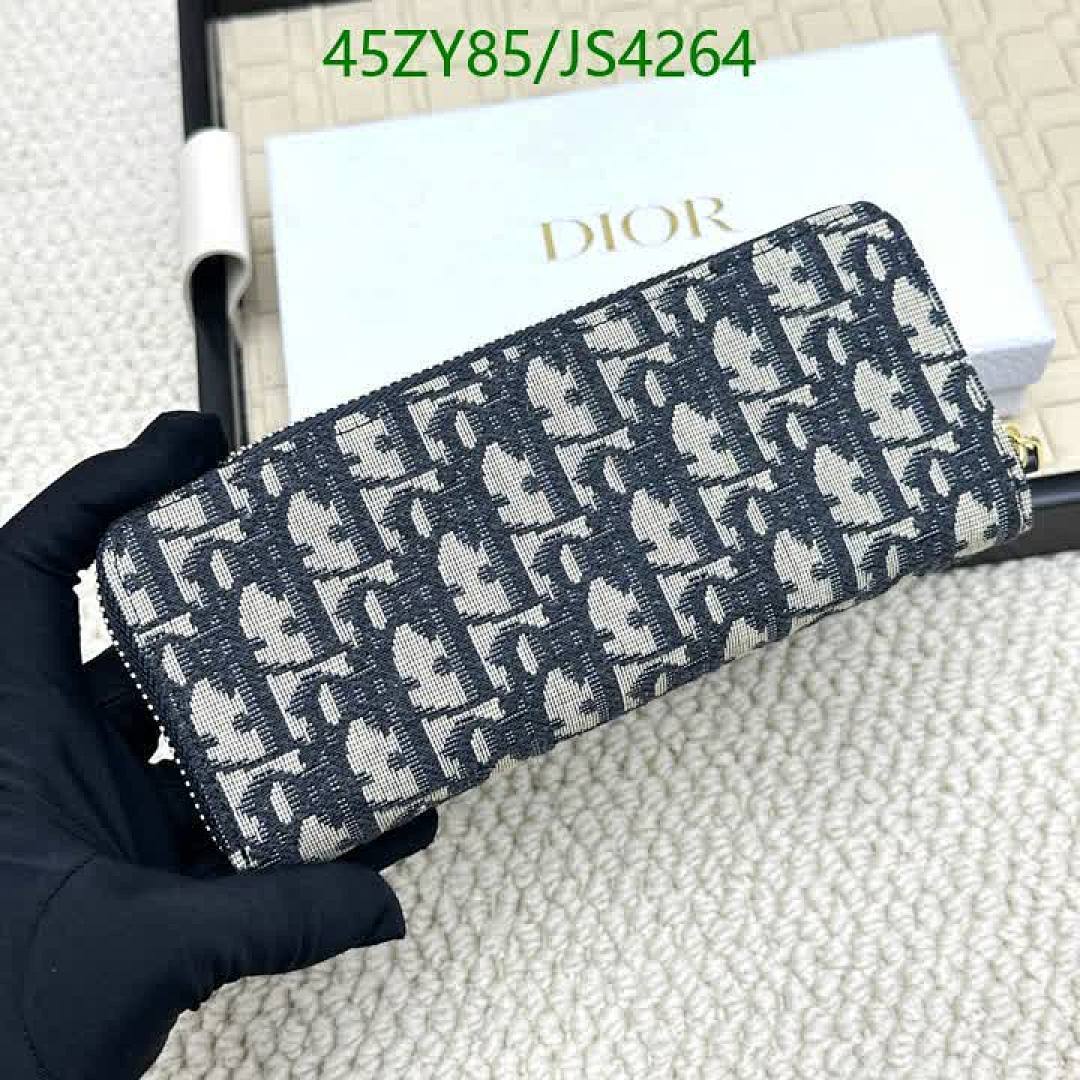 Dior-Watch(4A) Code: JS4264 $: 45USD